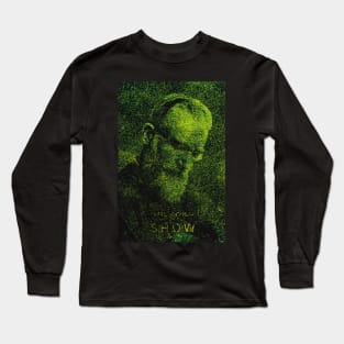 George Bernard Show Long Sleeve T-Shirt